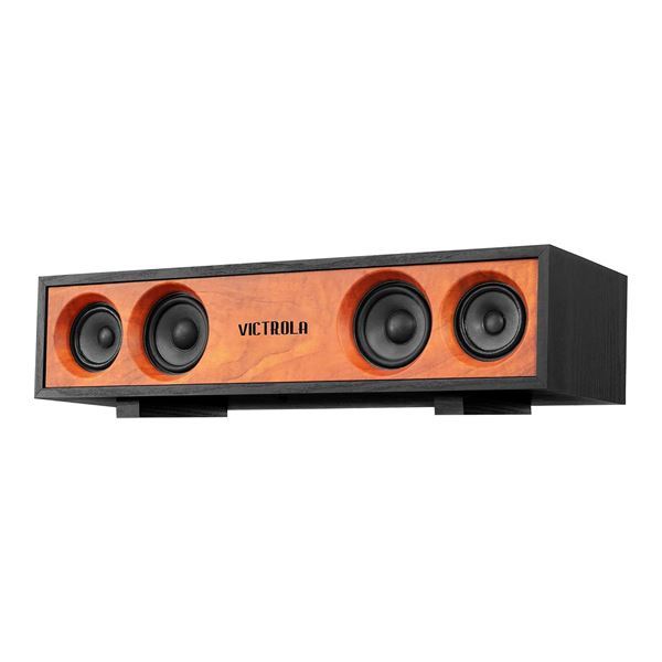 Imagen de Parlante Hi-fi Victrola Vs-130 Bt 30w 120v