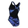 Imagen de Malla De Baño Phelps Team Prints Diablo Mujer 22