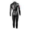 Imagen de Traje De Compresión Aropec Mujer Super Stretch 3/2mm L