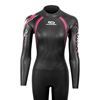 Imagen de Traje De Compresión Aropec Mujer Super Stretch 3/2mm L