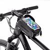 Imagen de Bolso Rockbros para Bicicleta con soporte Celular