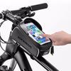 Imagen de Bolso Rockbros para Bicicleta con soporte Celular