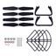 Imagen de Pack de repuestos para Drone Holy Stone HS110 / HS200