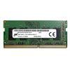 Imagen de Memoria Ddr4 Sodimm Micron 4gb 3200mhz Bulk