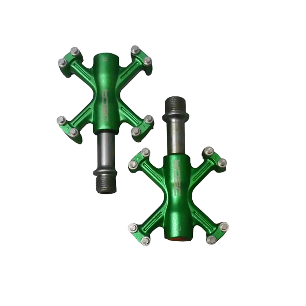 Imagen de Pedales Java Deca Aluminio