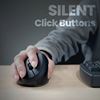 Imagen de Mini Mouse Diestro Ergonómico Inalámbrico Perixx 719