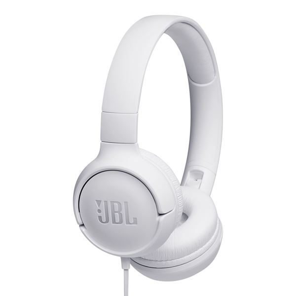 Imagen de Auriculares Cableados 3,5mm Jbl Tune 500 32mm