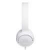 Imagen de Auriculares Cableados 3,5mm Jbl Tune 500 32mm