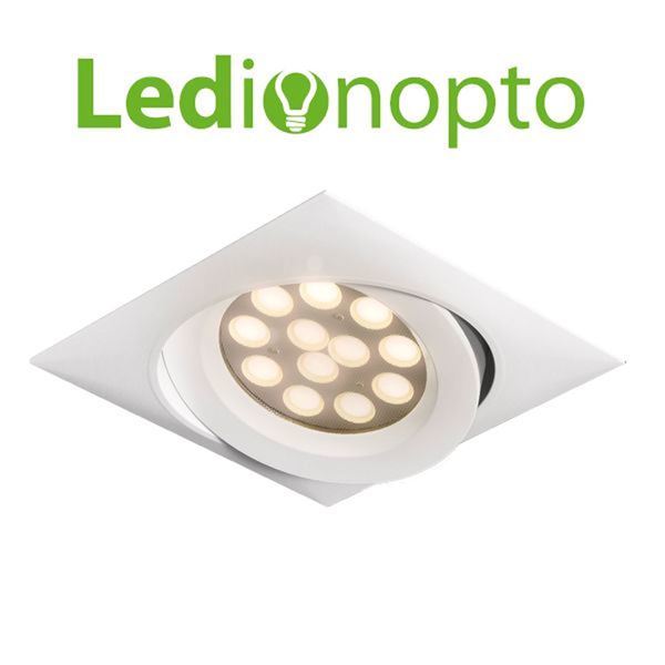 Imagen de Lampara de Luz Led Ledion 20W