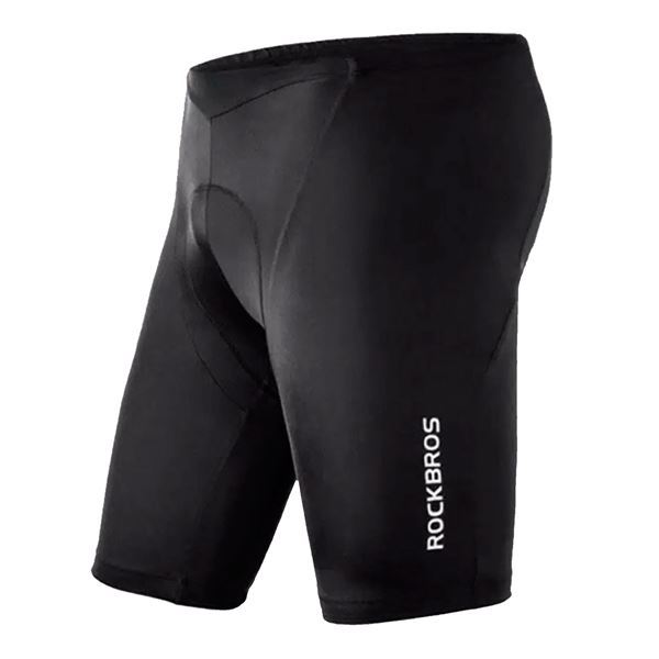 Imagen de Calza Con Badana Rockbros Respirable 3XL