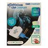 Imagen de Cargador Fifo Compacto para auto Con Ambientador 12 V Dual Usb