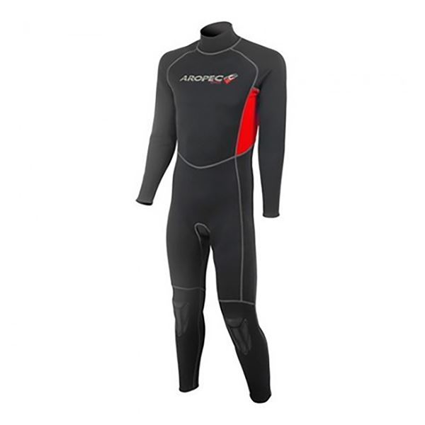 Imagen de Traje Neopreno Aropec Hombre M