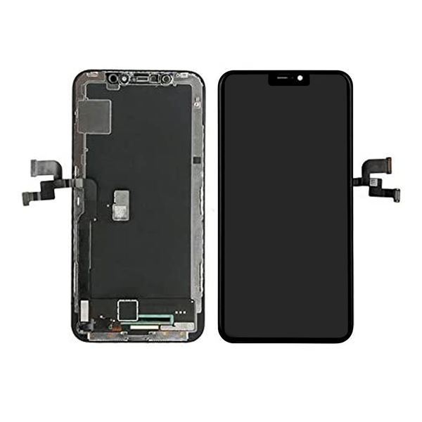 Imagen de Pantalla Lcd y Panel Táctil Repuesto iPhone X