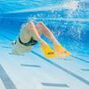 Imagen de Patas de Rana Finis Zoomers Gold 2 Talle C