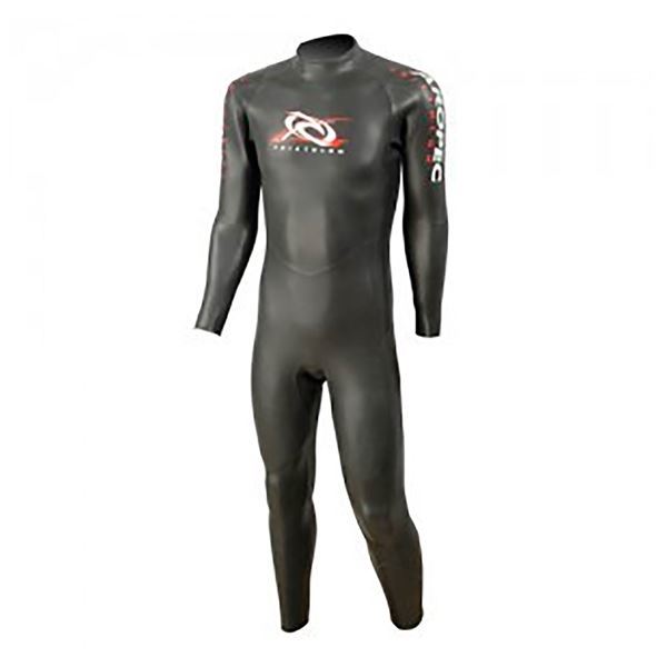 Imagen de Traje De Compresión Aropec Hombre Super Stretch 5/3mm M