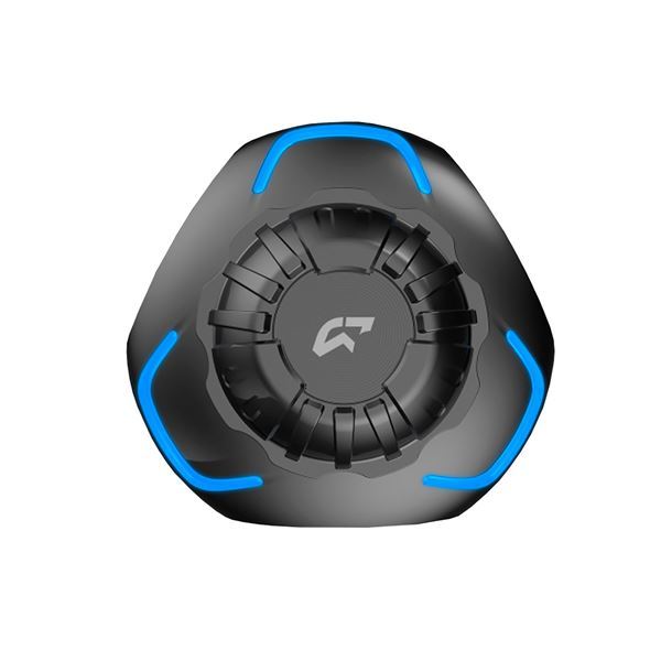 Imagen de Auricular Casco Conducción Ósea Headset Ipx6 Bt
