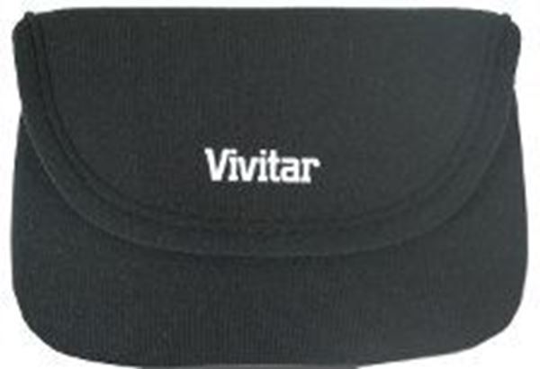 Imagen de Estuche Vivitar Para Cámara De Neopreno