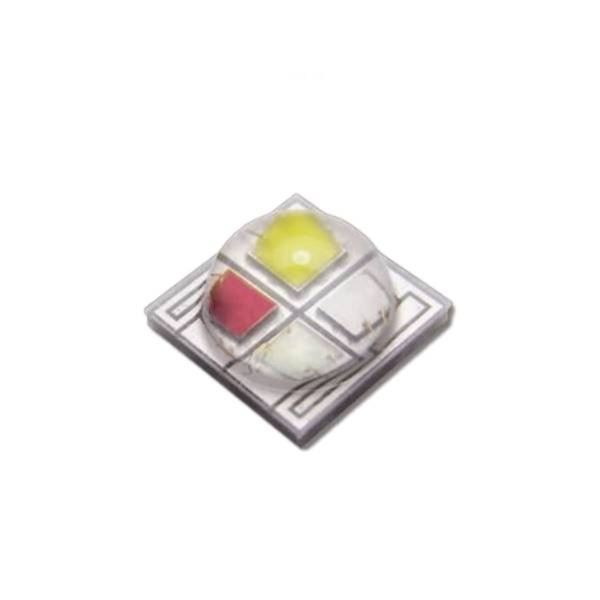 Imagen de Chip Luz Led Edison Color Rojo