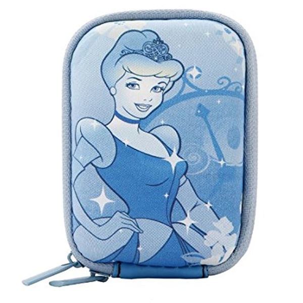 Imagen de Estuche Sakar Para Cámara Digital Cinderella