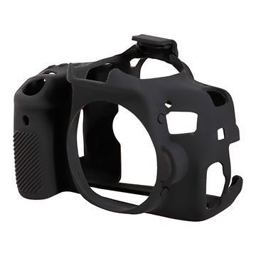 Imagen de Funda de Silicona Easy Cover Para Cámara Canon 750D / T6i