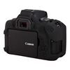 Imagen de Funda de Silicona Easy Cover Para Cámara Canon 750D / T6i