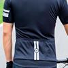Imagen de Camiseta Ciclismo Rockbros Cintas Reflectivas M