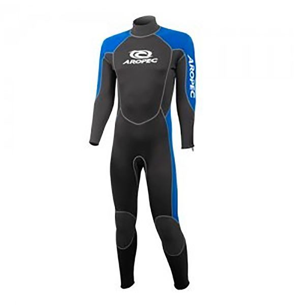 Imagen de Traje Neopreno Surf Aropec Hombre L