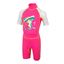 Imagen de Traje Lycra Con Flotador Surf Aropec Niño 4