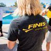 Imagen de Remera Finis Unisex Suave Anti Transpirable Talle XL
