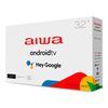 Imagen de Smart Tv Aiwa Aw32b4sm 32'' Led 720p 60hz Isdbt Android