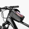 Imagen de Bolso Rockbros para Bici Con soporte para celular