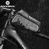 Imagen de Bolso Rockbros para Bici Con soporte para celular