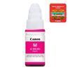 Imagen de Botella De Tinta Canon Magenta GI-190 M 70ml