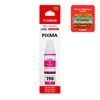 Imagen de Botella De Tinta Canon Magenta GI-190 M 70ml