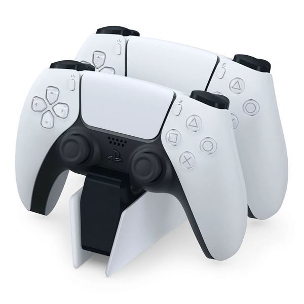 Imagen de Estación De Carga Sony Para DualSense Ps5