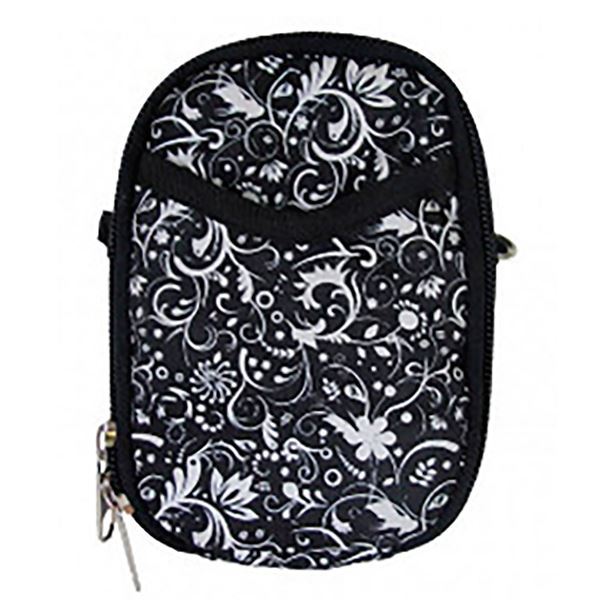 Imagen de Estuche Para Cámara Digital Vivitar Ptc-4 Diseño Exclusivo