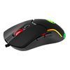 Imagen de Combo Gaming Marvo Cm310 Mousepad Mouse Teclado Español