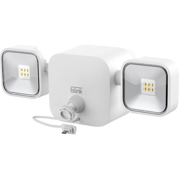 Imagen de Soporte Foodlight Para Cámara Blink Outdoor 700 Lúmenes