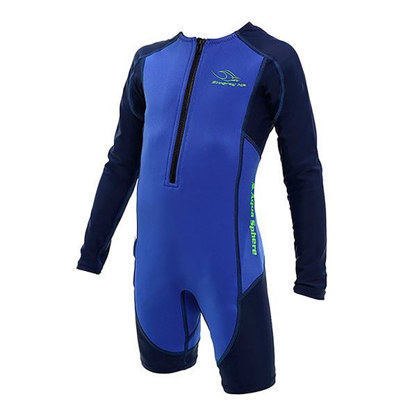 Imagen de Traje Neopreno Stingray Core Aqua Sphere Niño 4