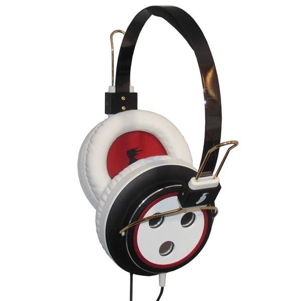 Imagen de Auriculares SprayLoud Baseline 40mm