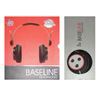 Imagen de Auriculares SprayLoud Baseline 40mm