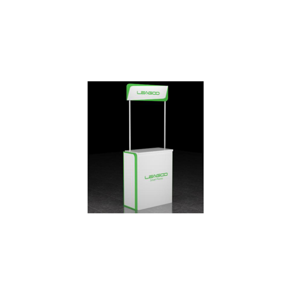 Imagen de Exhibidor de Madera Leagoo