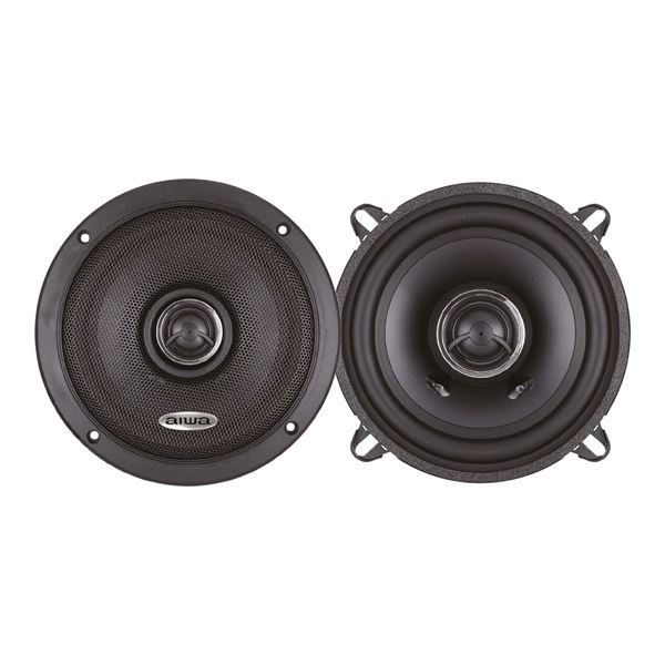 Imagen de Parlante de 2 Vías 5'' Para Auto Aiwa Aws1365p 100w