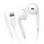 Imagen de Auriculares Apple Earpods Lightning Llamadas