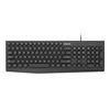 Imagen de Teclado Usb Philips SPK6313 Resistente Al Agua