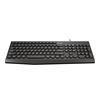 Imagen de Teclado Usb Philips SPK6313 Resistente Al Agua