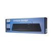 Imagen de Teclado Usb Philips SPK6313 Resistente Al Agua