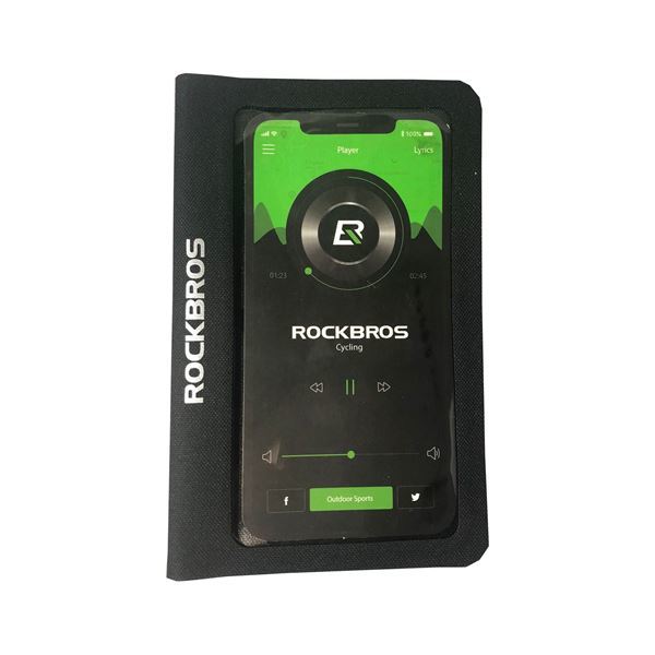 Imagen de Sobre para Celular Rockbros