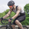 Imagen de Pantalones Cortos De Ciclismo Rockbros Para Hombre Y Mujer Talle 2XL