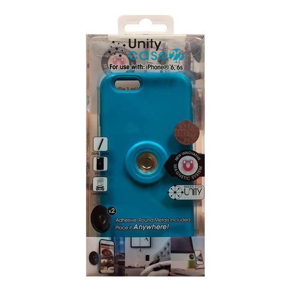 Imagen de Estuche Magnético Para Apple iPhone 6 / 6s Fifo